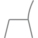 Chair2 SVG Icon